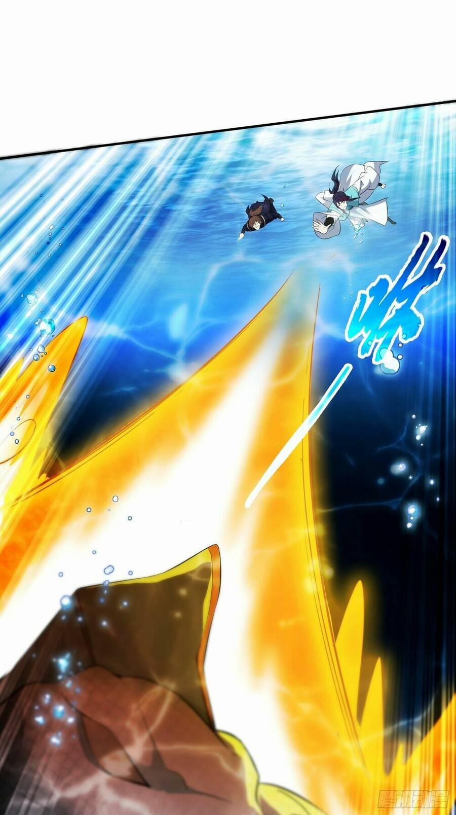 Người Ở Rể Bị Ép Thành Phản Diện 269 trang 29