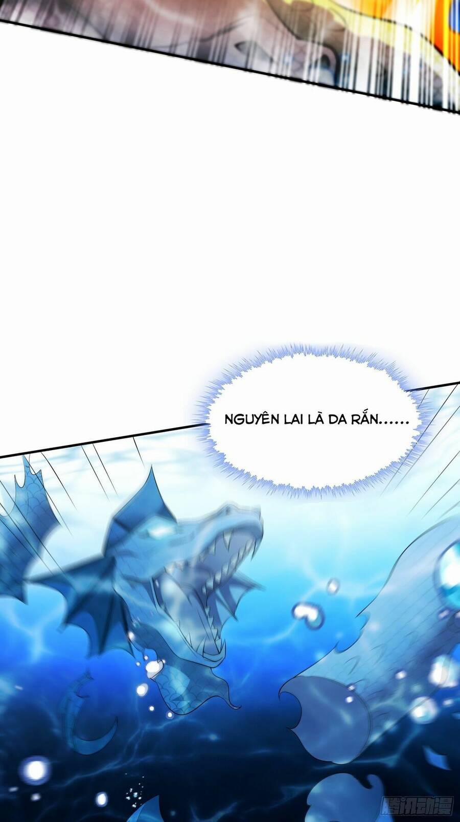 Người Ở Rể Bị Ép Thành Phản Diện 269 trang 30