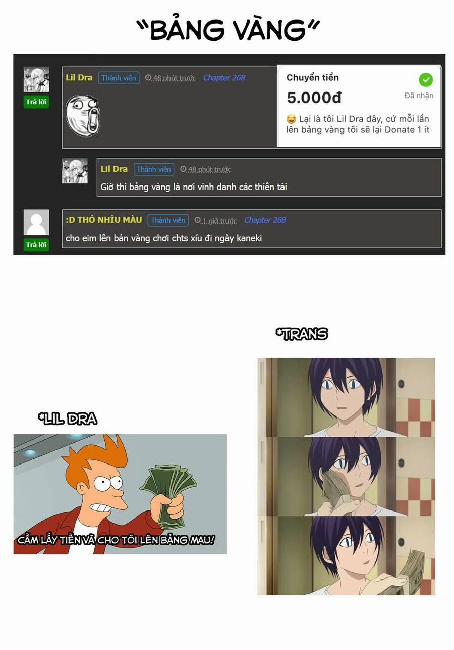 Người Ở Rể Bị Ép Thành Phản Diện 269 trang 36