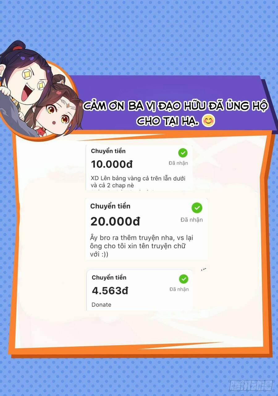 Người Ở Rể Bị Ép Thành Phản Diện 269 trang 37