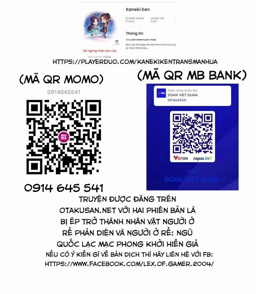 Người Ở Rể Bị Ép Thành Phản Diện 269 trang 38