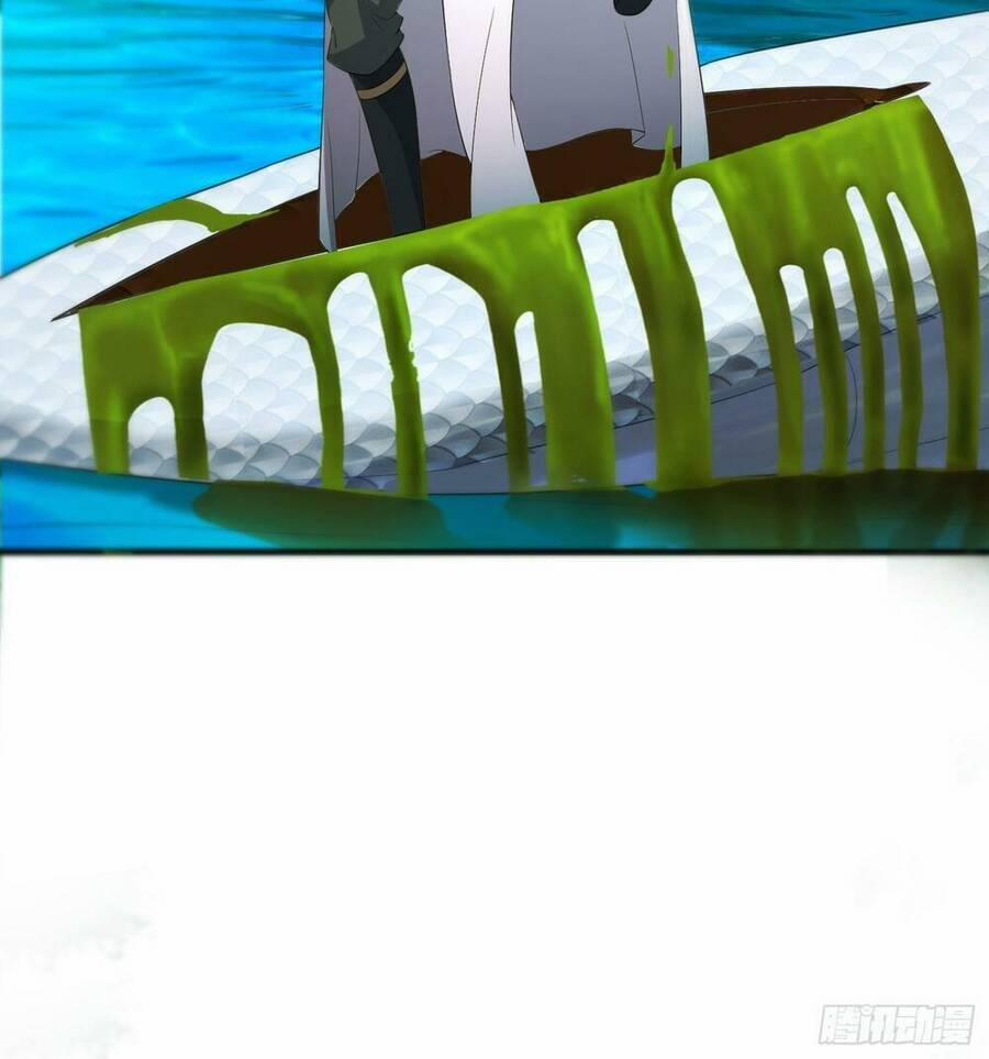 Người Ở Rể Bị Ép Thành Phản Diện 269 trang 4