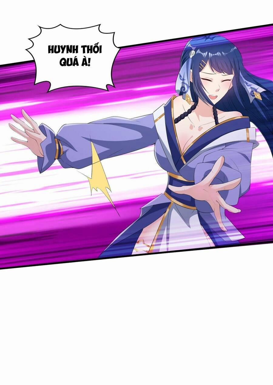 Người Ở Rể Bị Ép Thành Phản Diện 269 trang 7