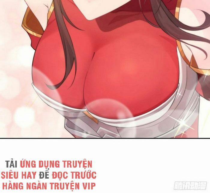 Người Ở Rể Bị Ép Thành Phản Diện 27 trang 16