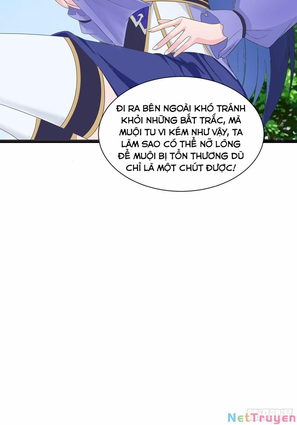 Người Ở Rể Bị Ép Thành Phản Diện 270 trang 13