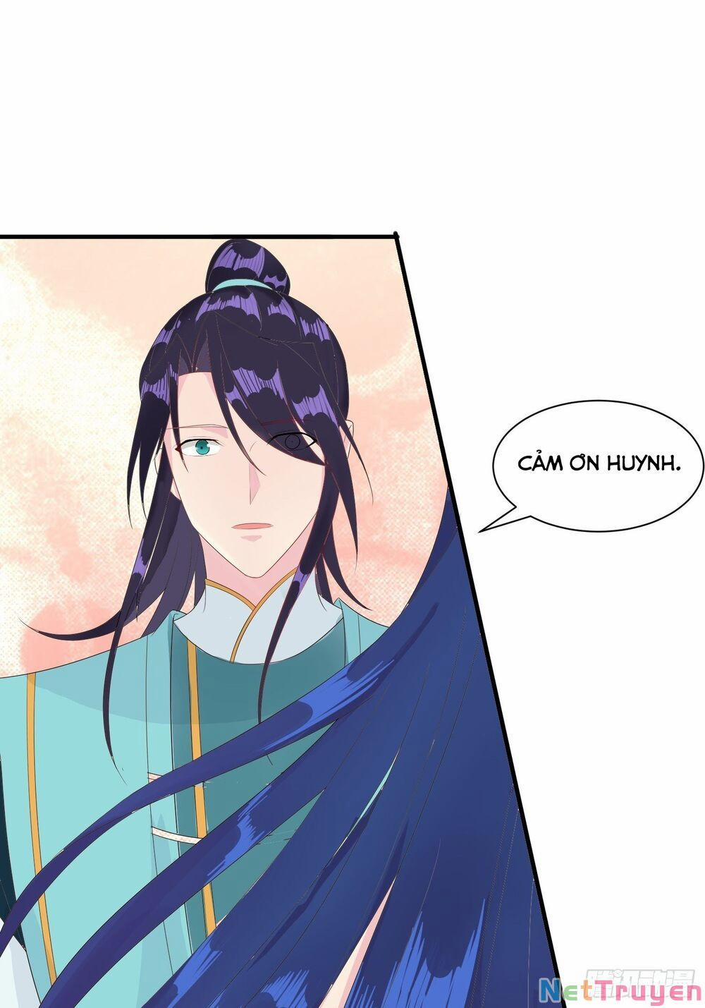 Người Ở Rể Bị Ép Thành Phản Diện 270 trang 14