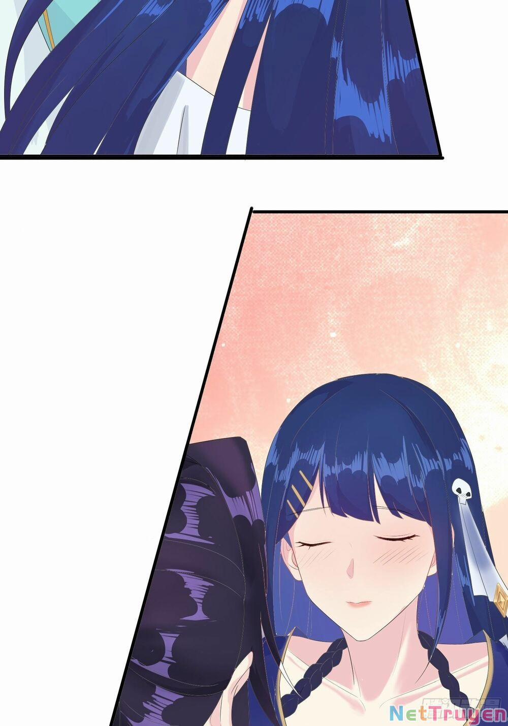 Người Ở Rể Bị Ép Thành Phản Diện 270 trang 15