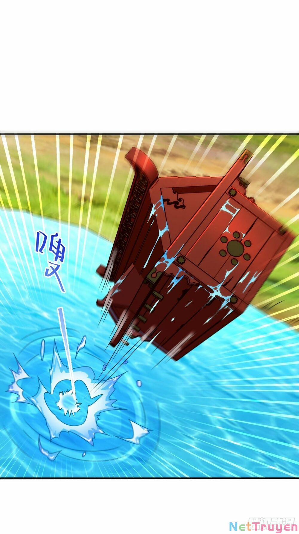 Người Ở Rể Bị Ép Thành Phản Diện 270 trang 2