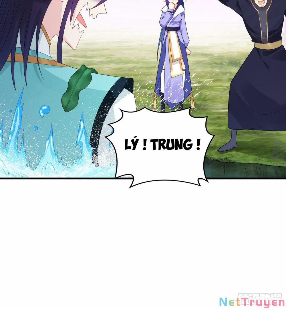 Người Ở Rể Bị Ép Thành Phản Diện 270 trang 21
