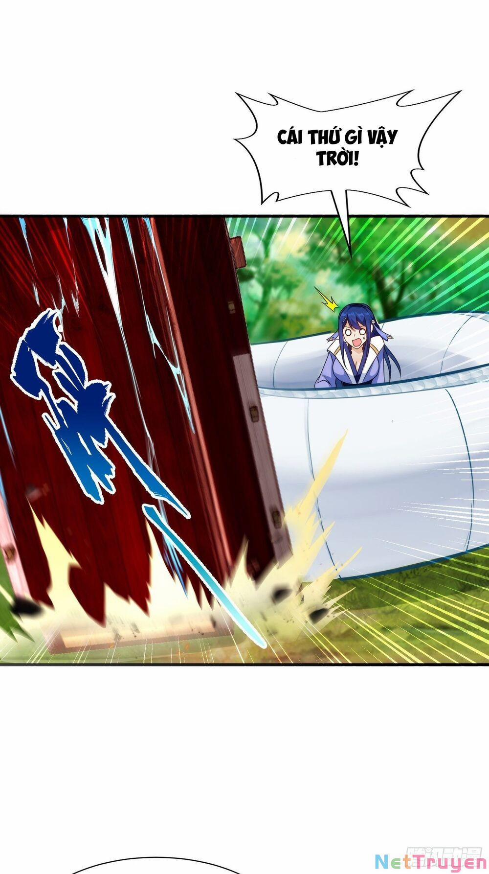 Người Ở Rể Bị Ép Thành Phản Diện 270 trang 3