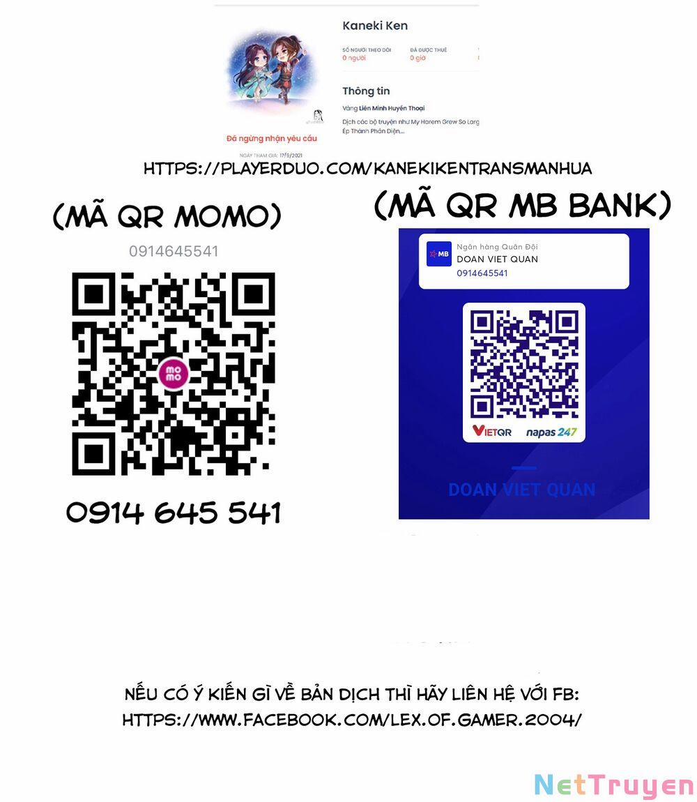 Người Ở Rể Bị Ép Thành Phản Diện 270 trang 32