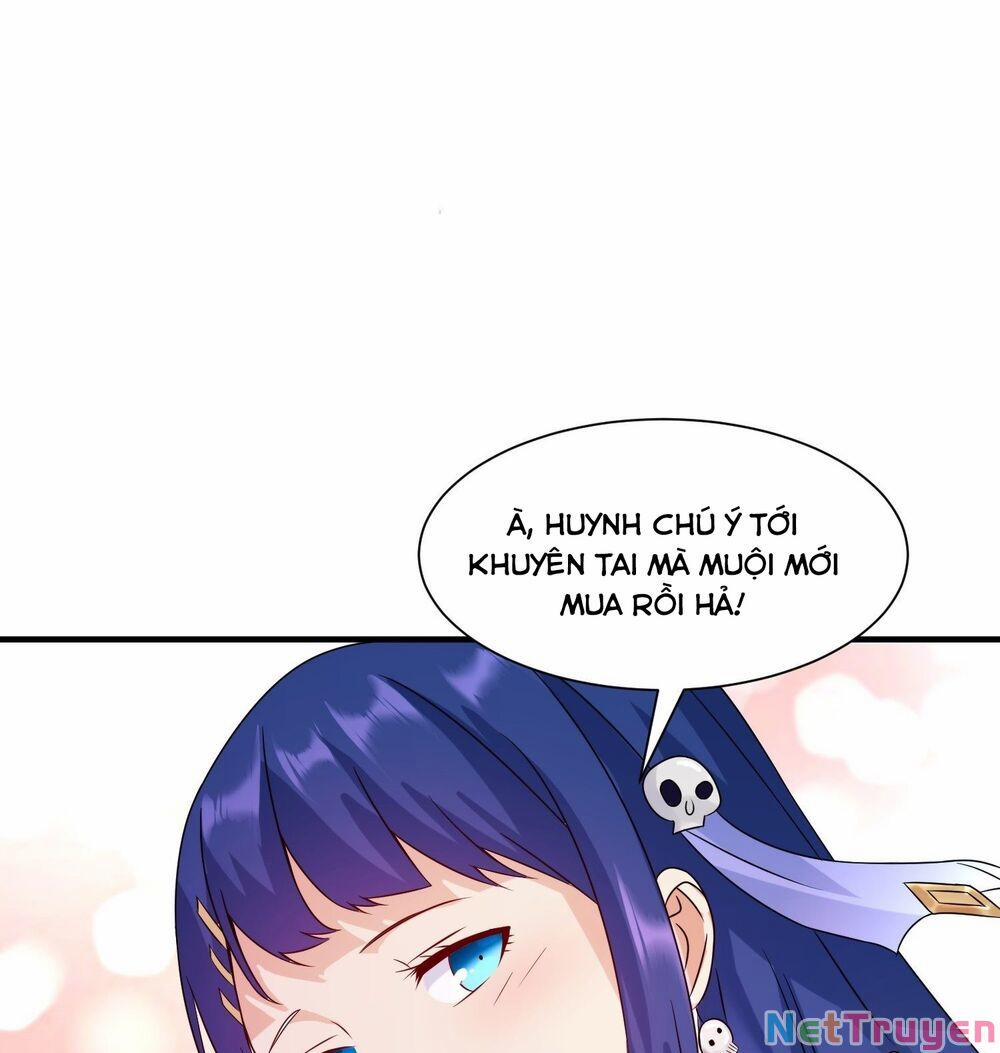Người Ở Rể Bị Ép Thành Phản Diện 270 trang 9