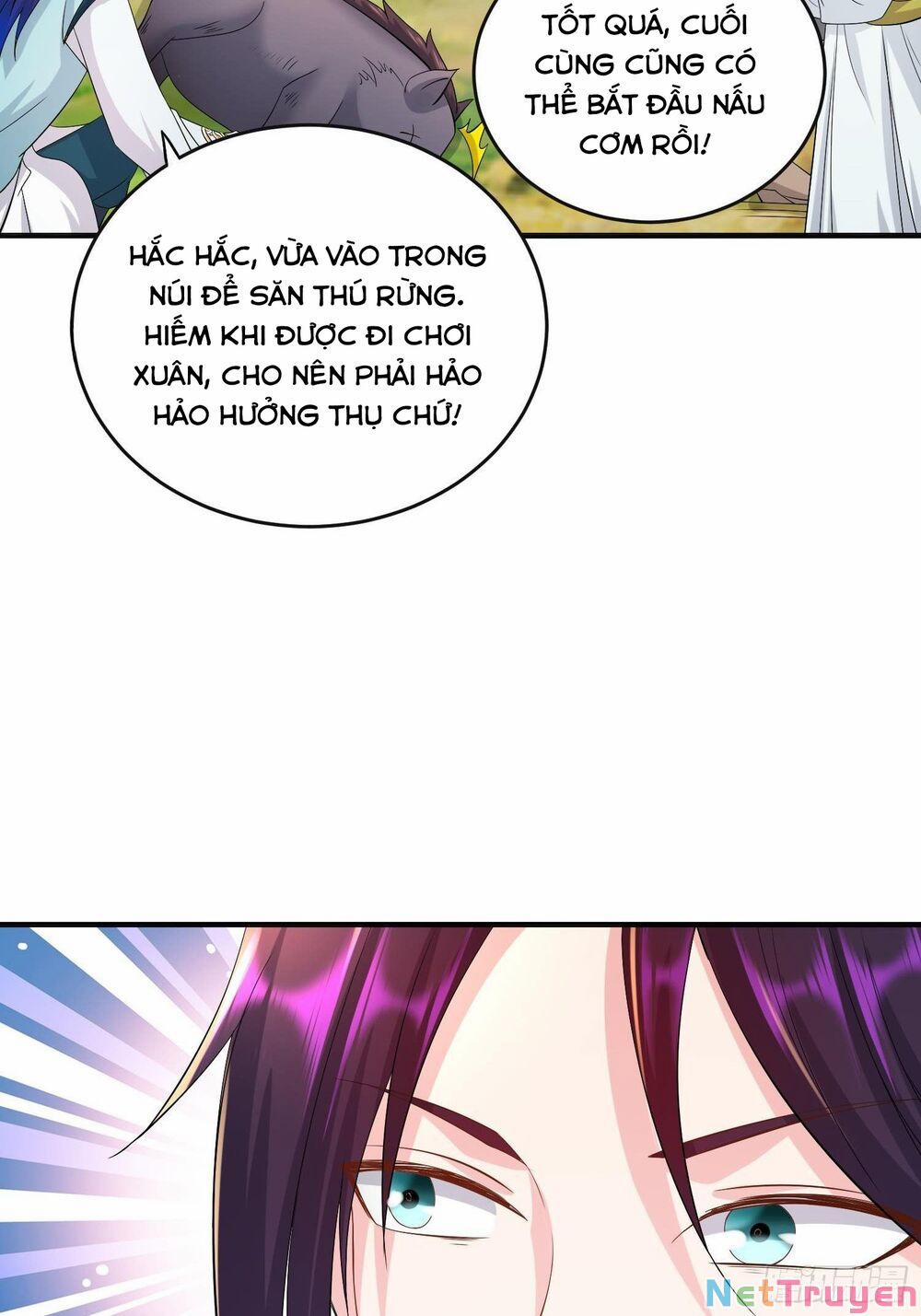 Người Ở Rể Bị Ép Thành Phản Diện 271 trang 11