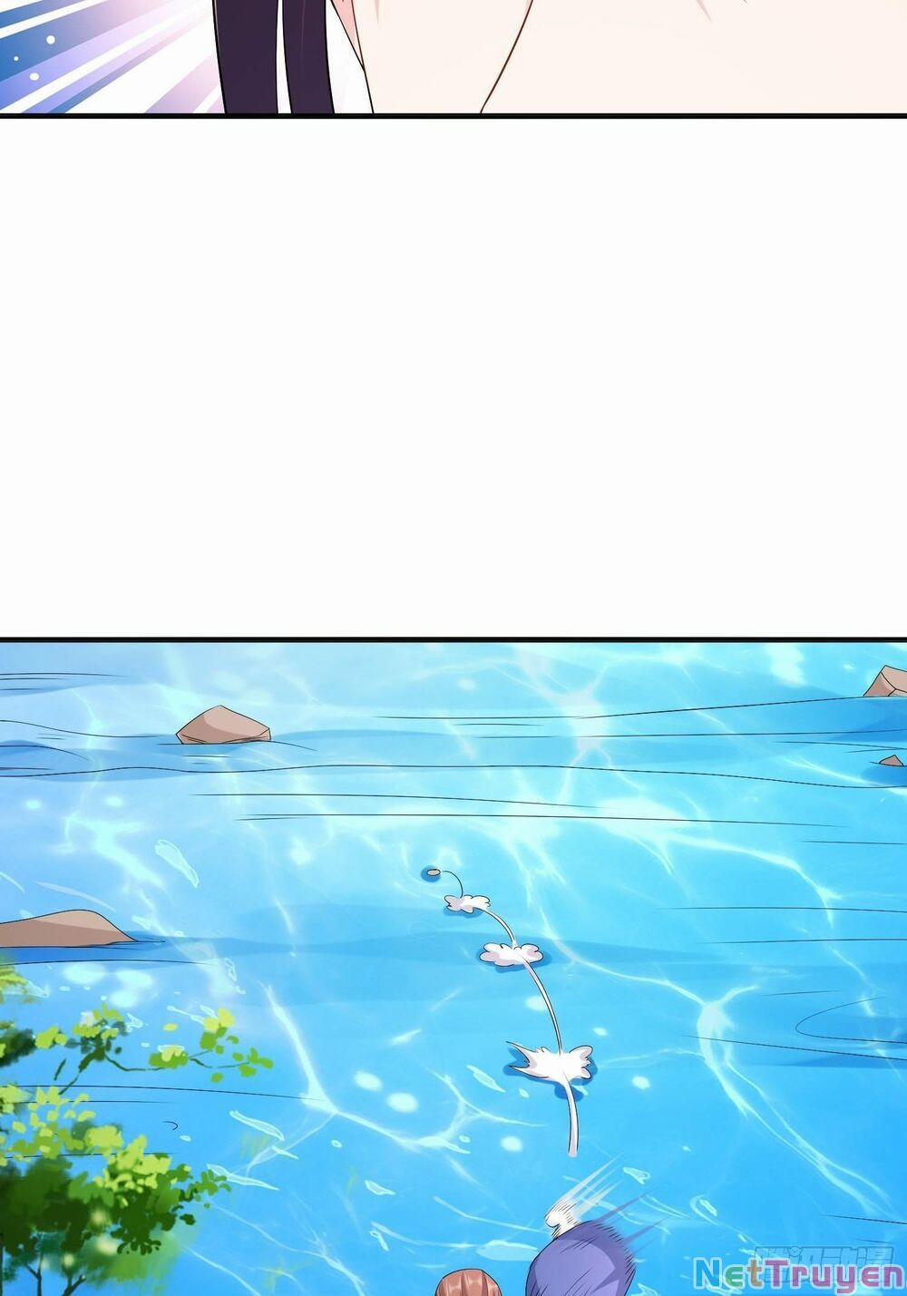 Người Ở Rể Bị Ép Thành Phản Diện 271 trang 12