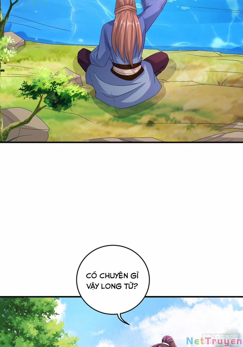 Người Ở Rể Bị Ép Thành Phản Diện 271 trang 13