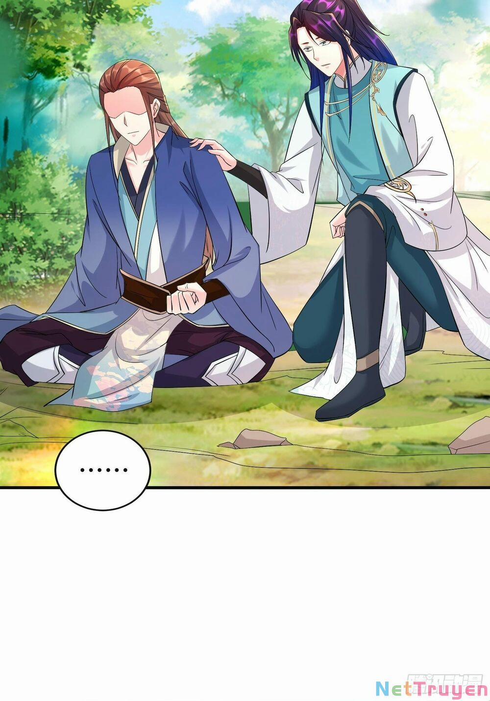 Người Ở Rể Bị Ép Thành Phản Diện 271 trang 14