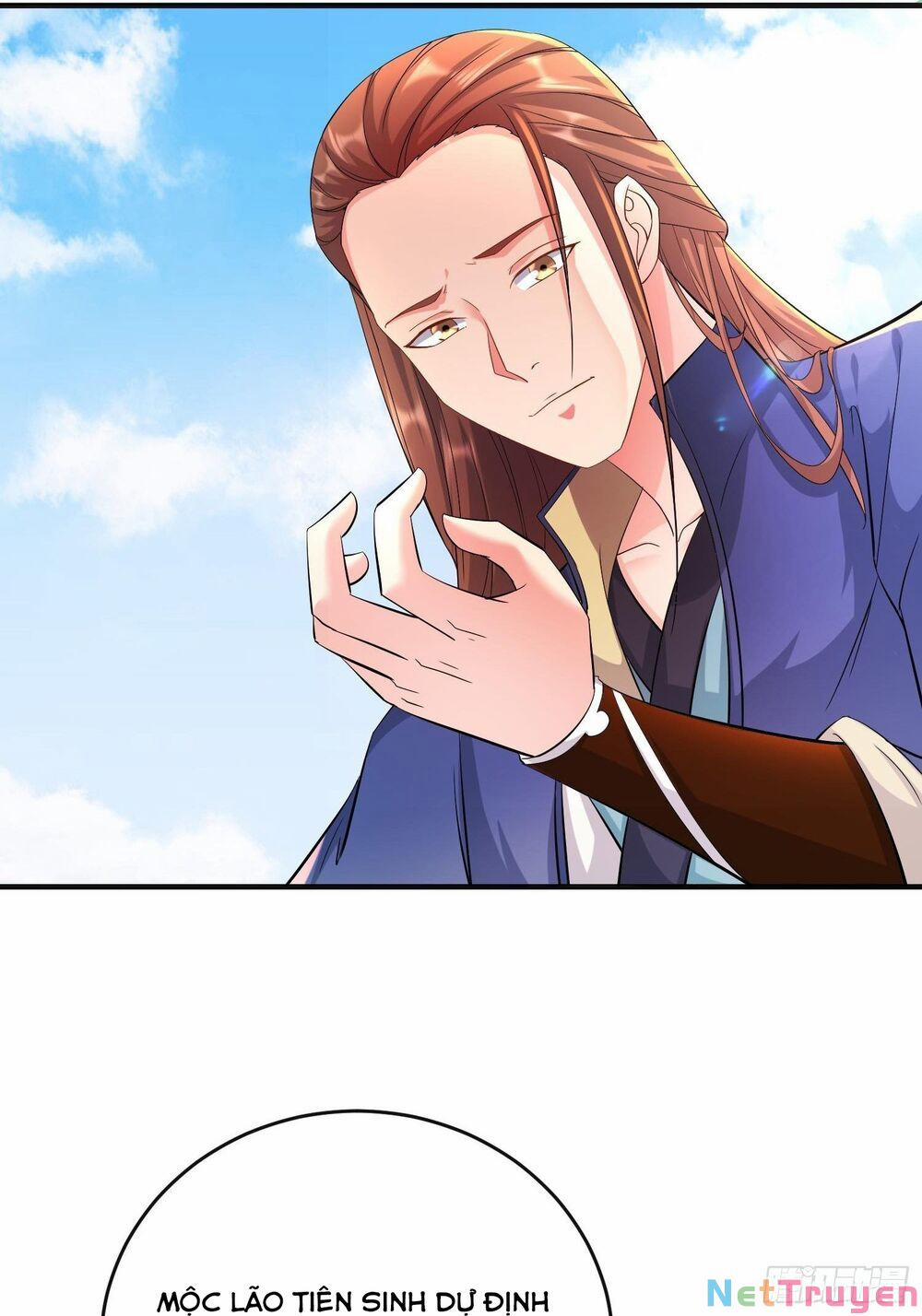 Người Ở Rể Bị Ép Thành Phản Diện 271 trang 15