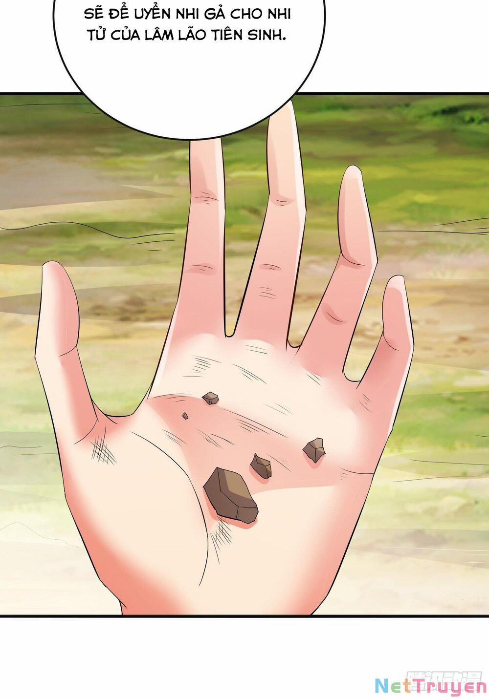 Người Ở Rể Bị Ép Thành Phản Diện 271 trang 16