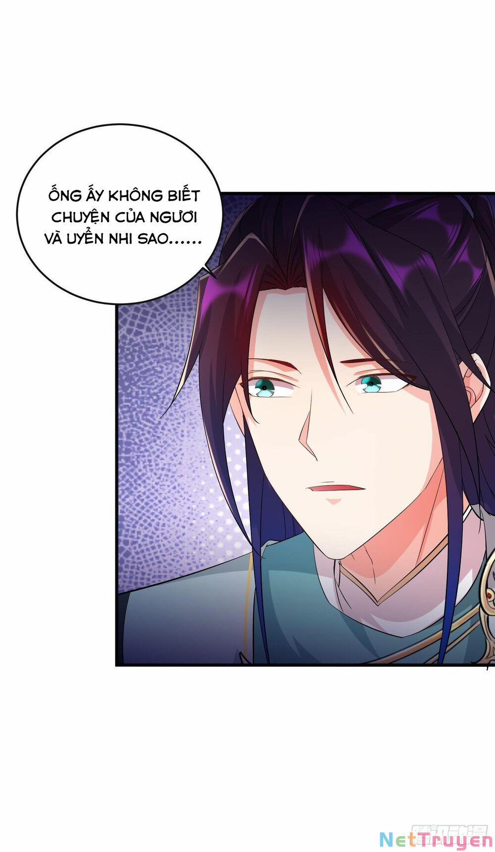 Người Ở Rể Bị Ép Thành Phản Diện 271 trang 17