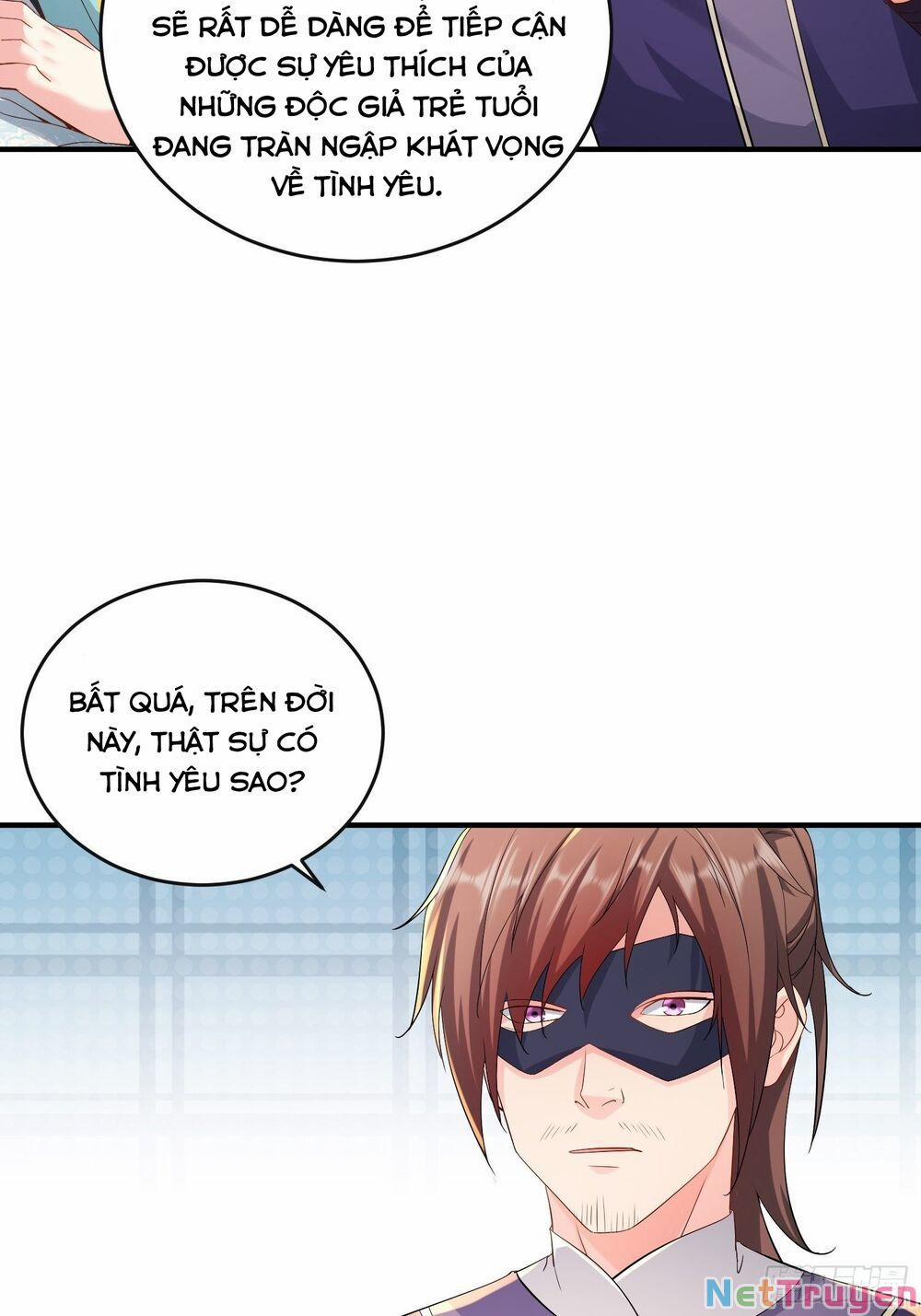 Người Ở Rể Bị Ép Thành Phản Diện 271 trang 3