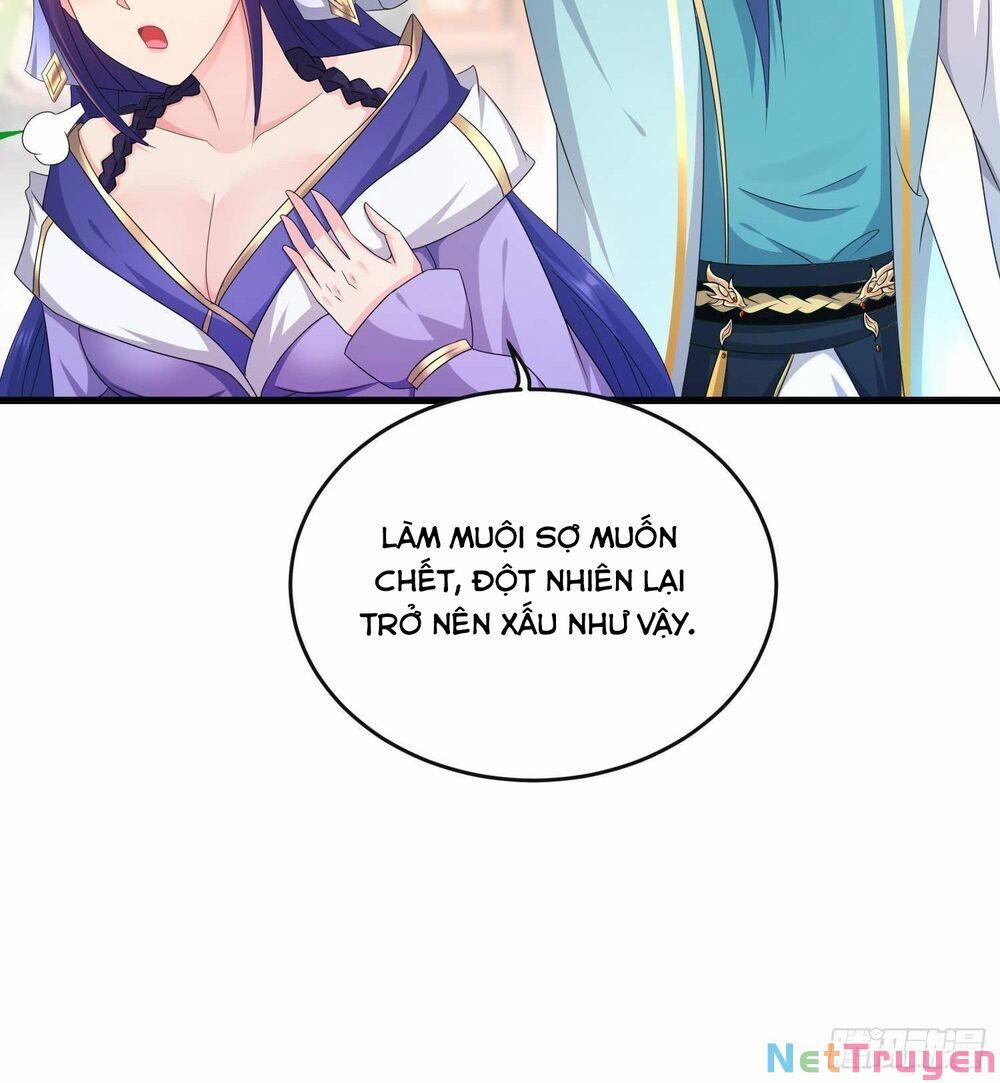Người Ở Rể Bị Ép Thành Phản Diện 271 trang 30