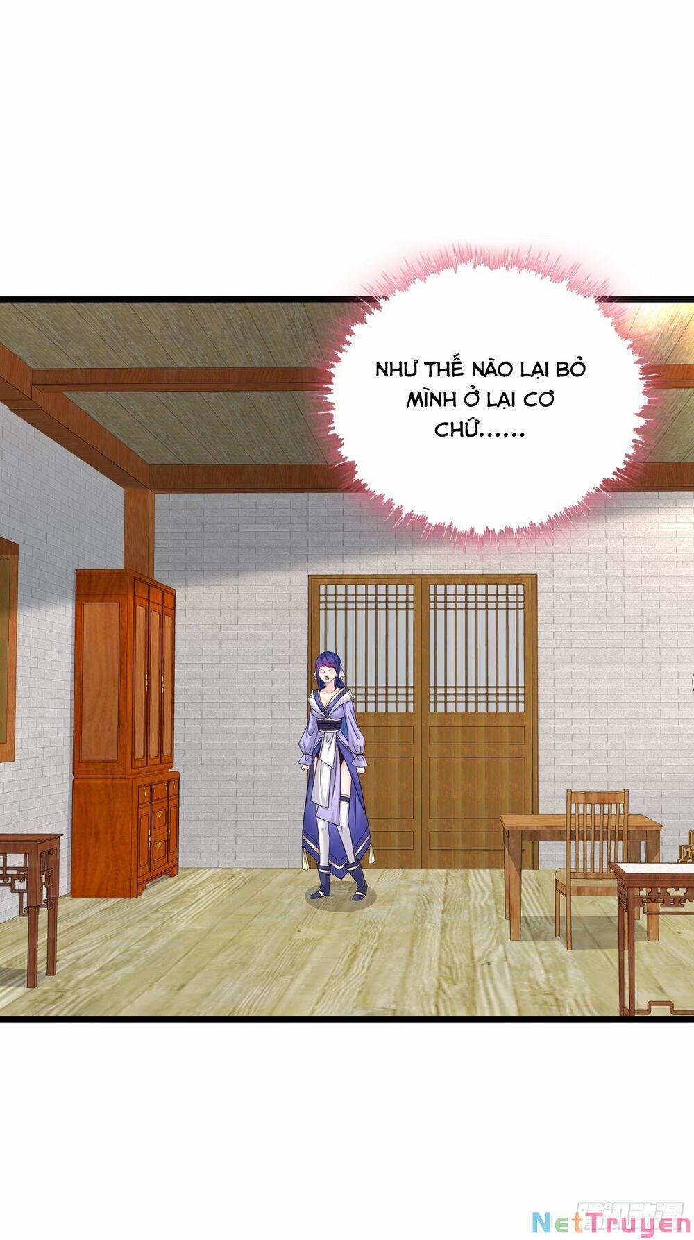 Người Ở Rể Bị Ép Thành Phản Diện 271 trang 38