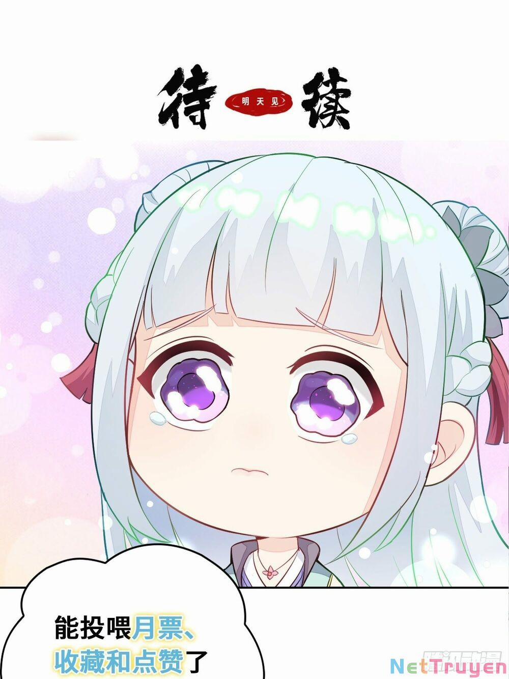 Người Ở Rể Bị Ép Thành Phản Diện 271 trang 42