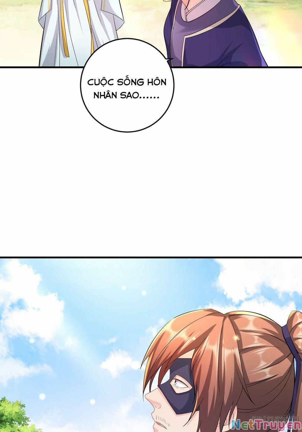 Người Ở Rể Bị Ép Thành Phản Diện 271 trang 5