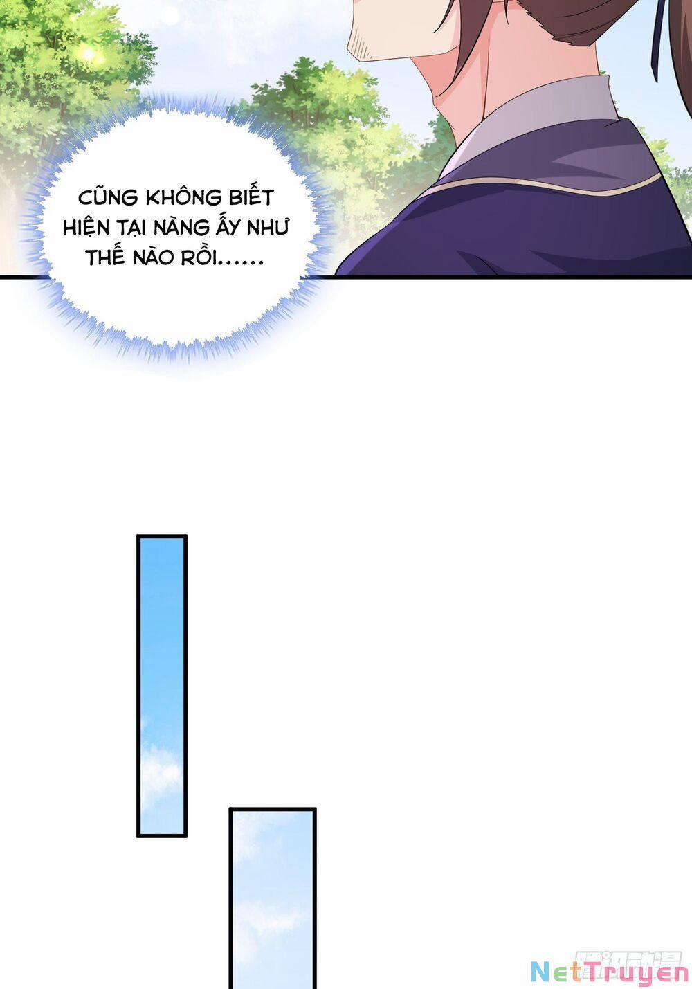 Người Ở Rể Bị Ép Thành Phản Diện 271 trang 6