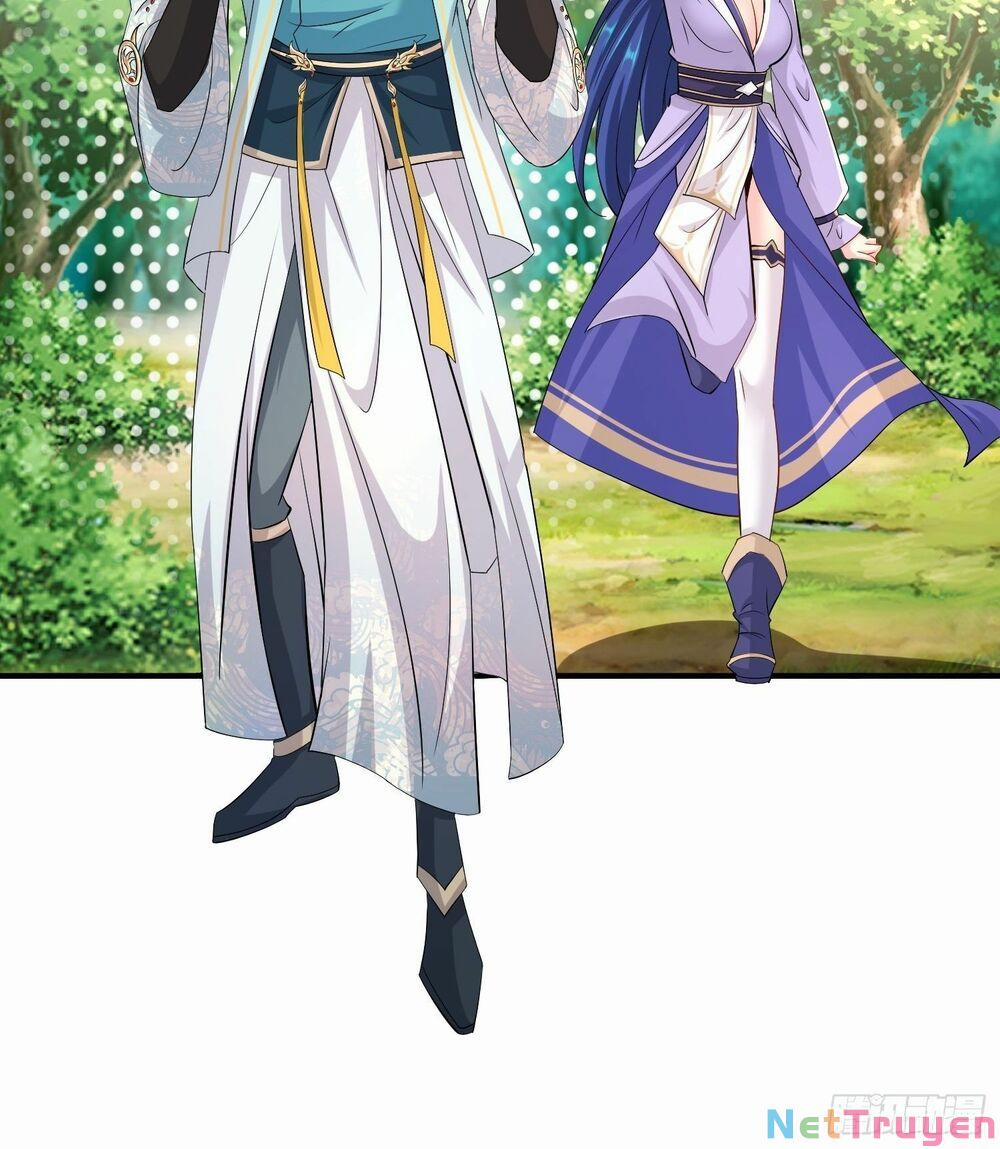 Người Ở Rể Bị Ép Thành Phản Diện 271 trang 9