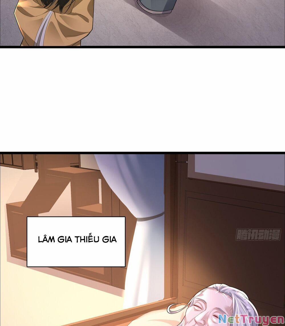 Người Ở Rể Bị Ép Thành Phản Diện 272 trang 19