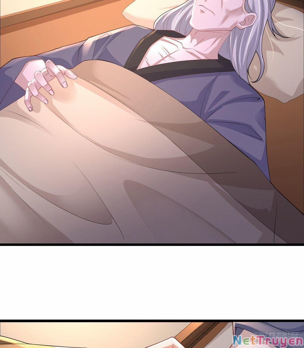 Người Ở Rể Bị Ép Thành Phản Diện 272 trang 20