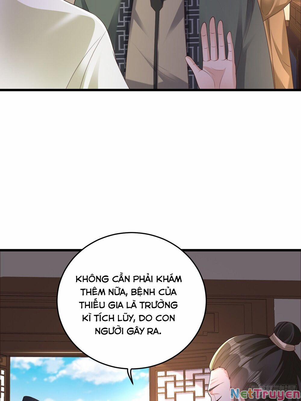 Người Ở Rể Bị Ép Thành Phản Diện 272 trang 26