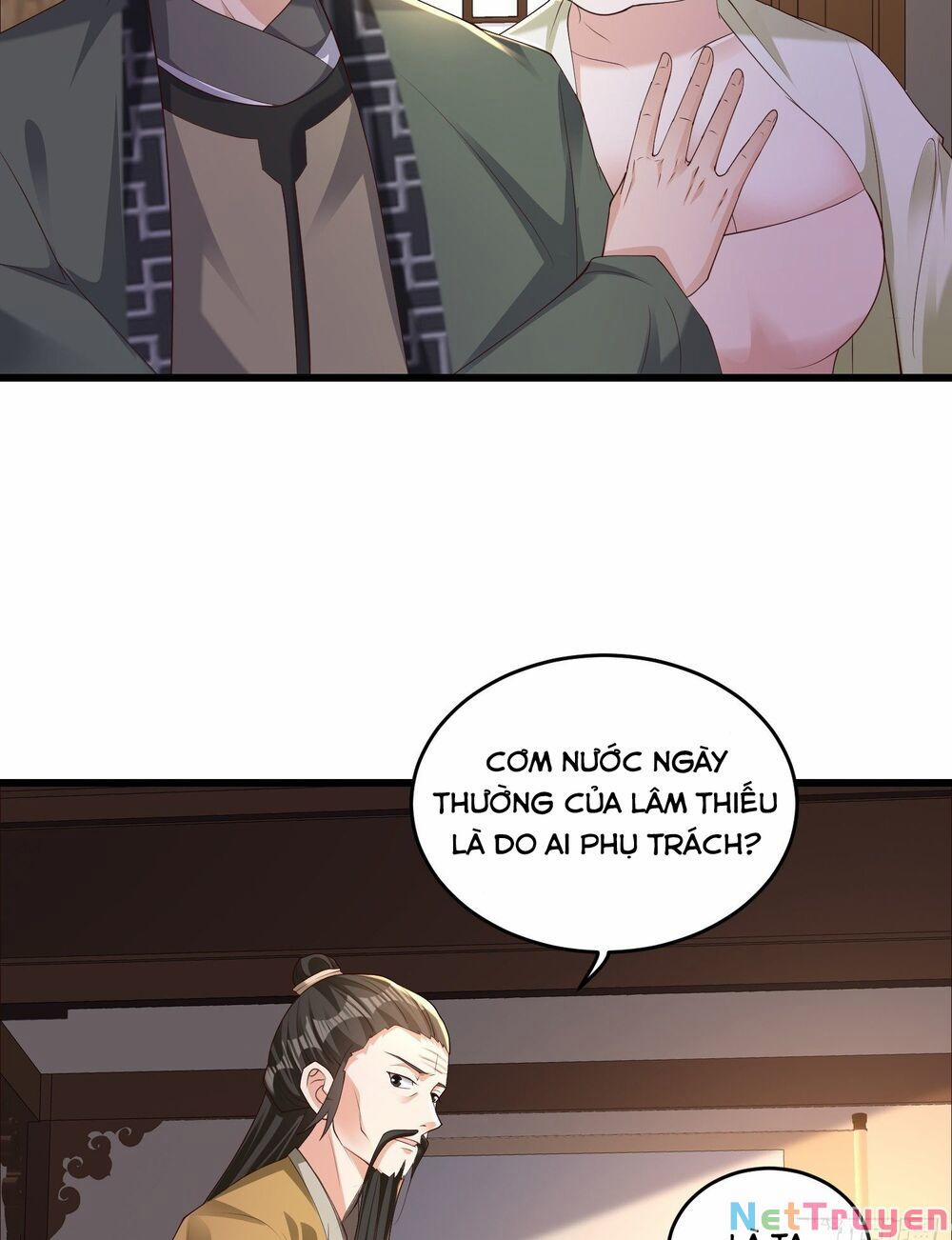 Người Ở Rể Bị Ép Thành Phản Diện 272 trang 29
