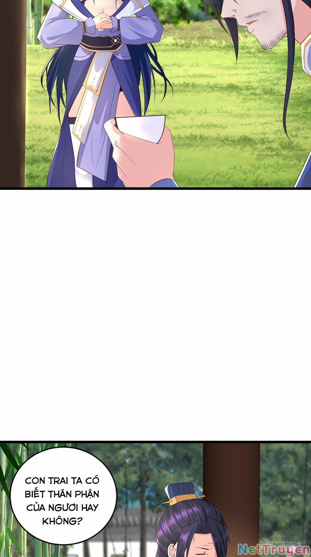 Người Ở Rể Bị Ép Thành Phản Diện 272 trang 3