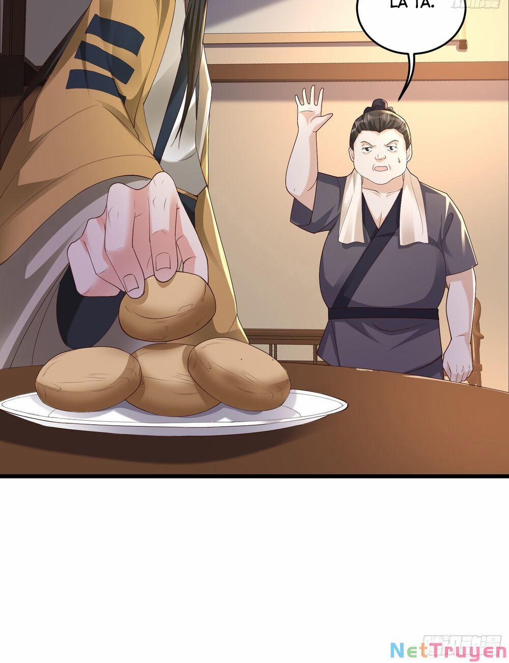 Người Ở Rể Bị Ép Thành Phản Diện 272 trang 30