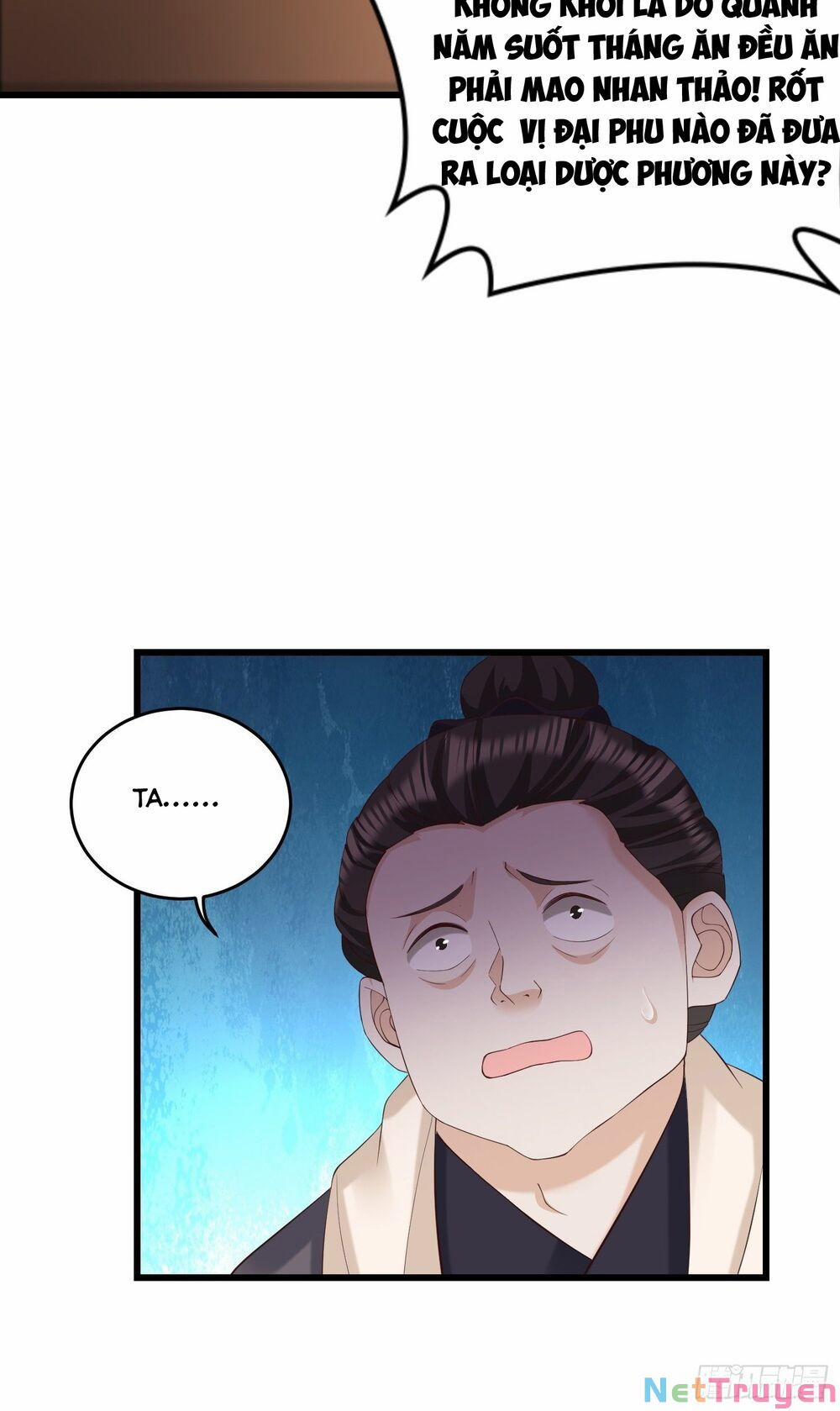 Người Ở Rể Bị Ép Thành Phản Diện 272 trang 33