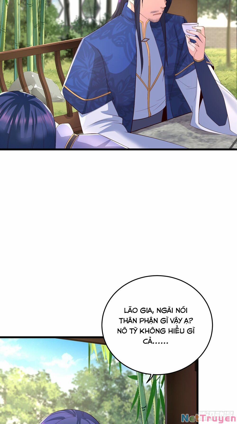 Người Ở Rể Bị Ép Thành Phản Diện 272 trang 4