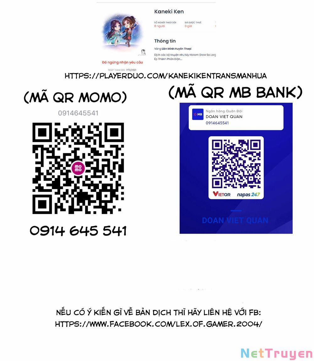 Người Ở Rể Bị Ép Thành Phản Diện 272 trang 42