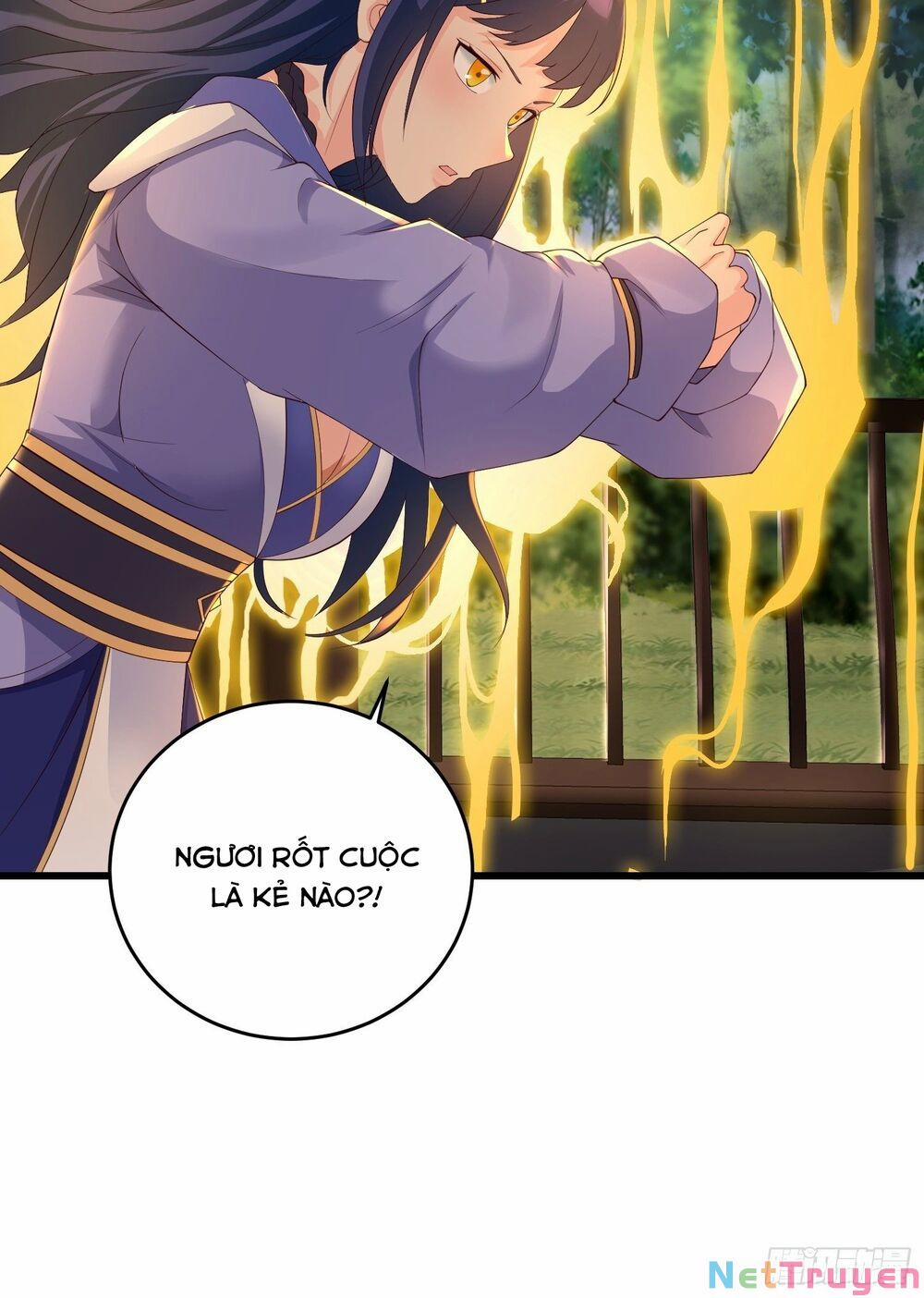 Người Ở Rể Bị Ép Thành Phản Diện 272 trang 7