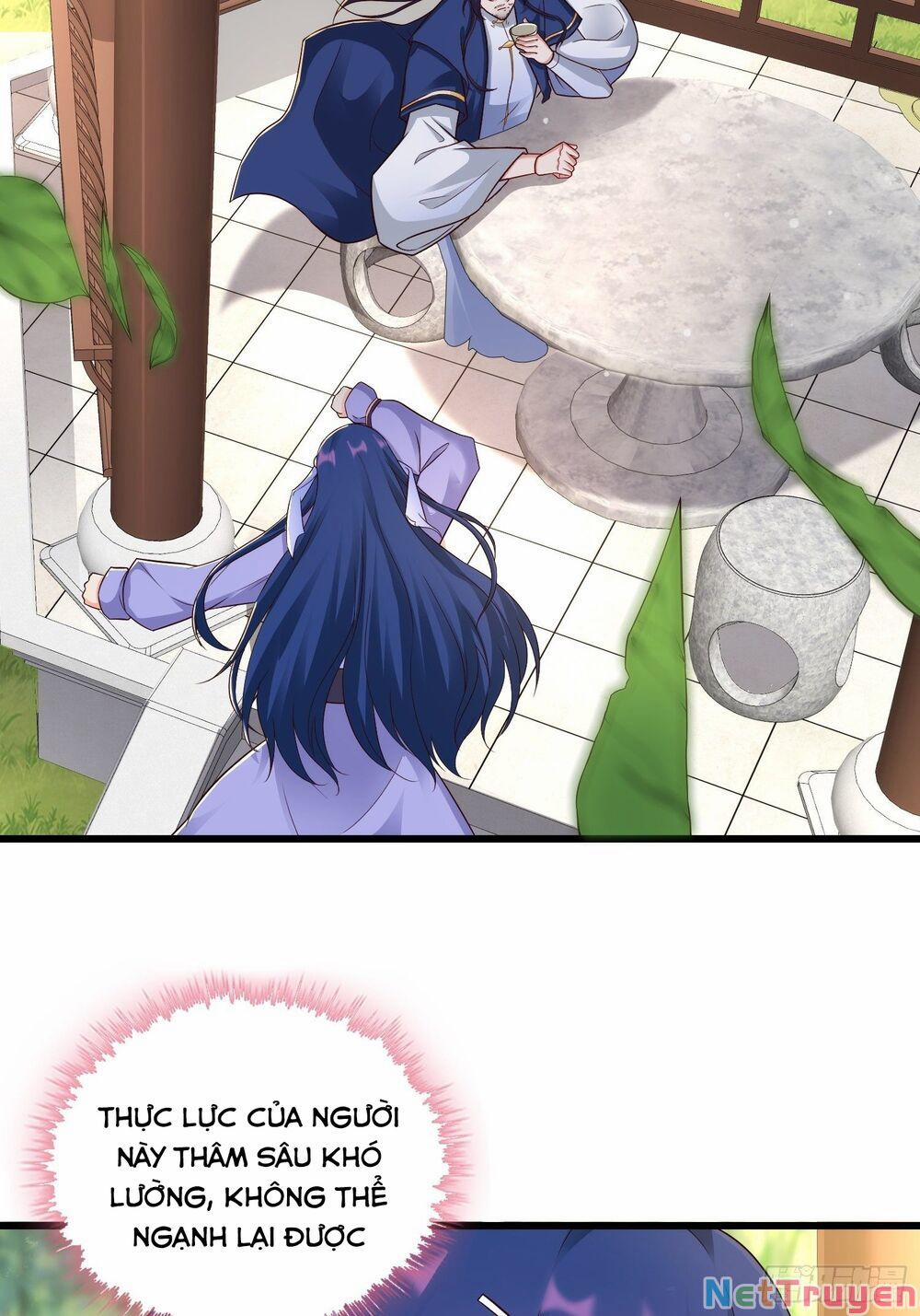 Người Ở Rể Bị Ép Thành Phản Diện 272 trang 9
