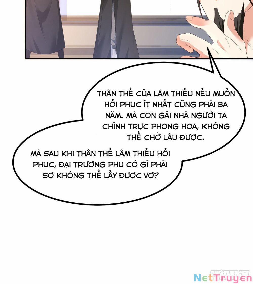 Người Ở Rể Bị Ép Thành Phản Diện 273 trang 16
