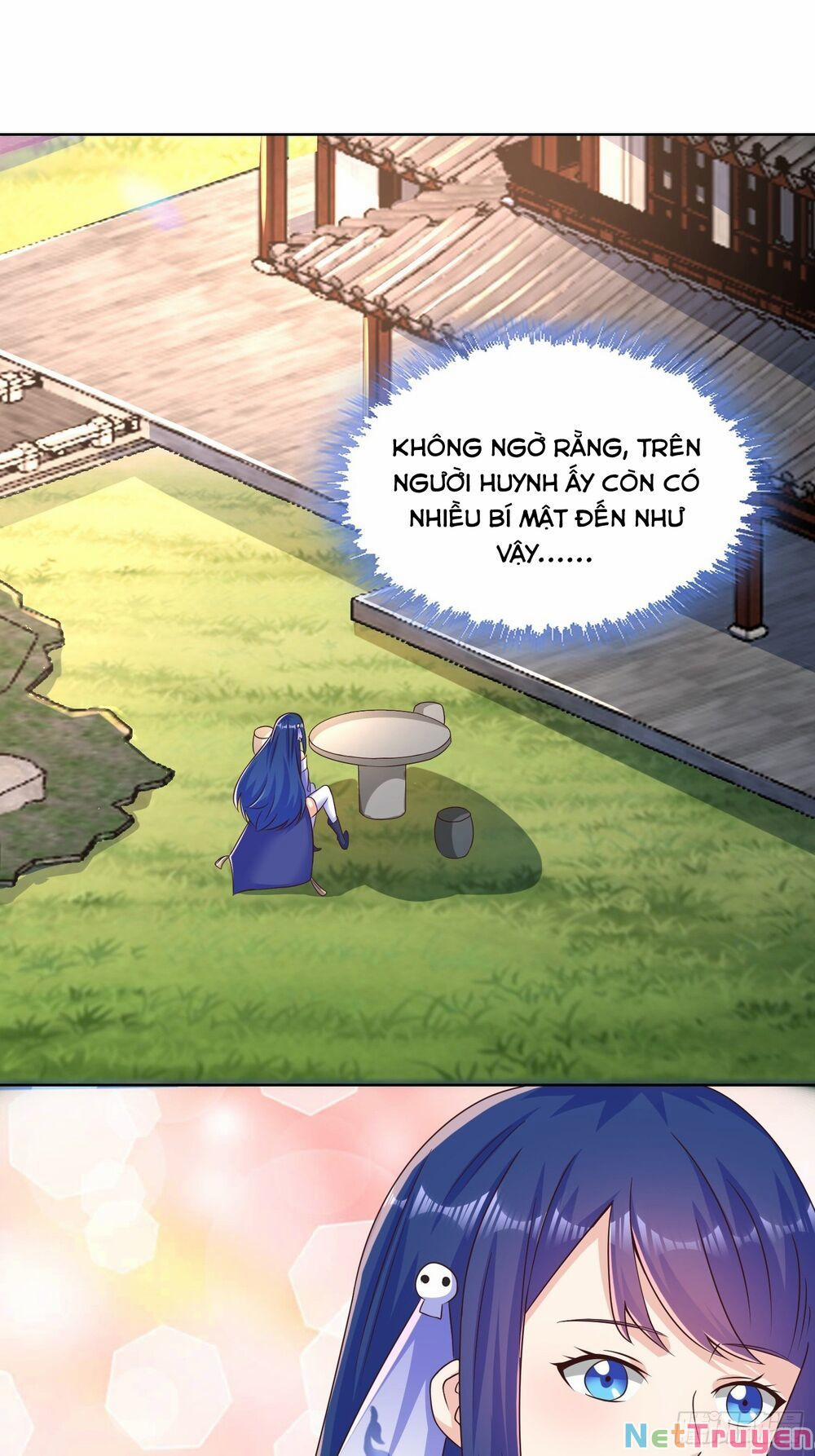 Người Ở Rể Bị Ép Thành Phản Diện 273 trang 2