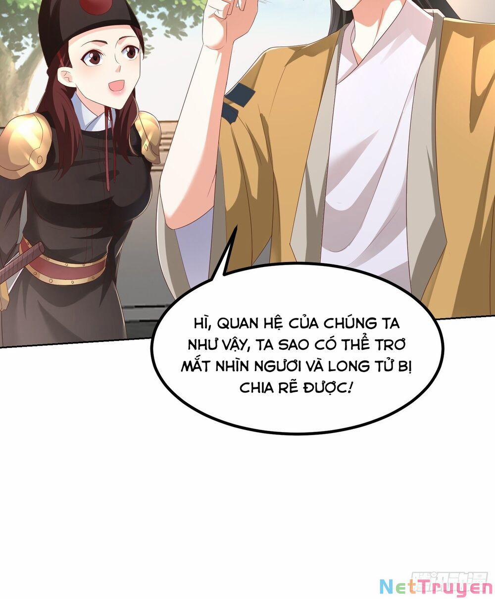 Người Ở Rể Bị Ép Thành Phản Diện 273 trang 21