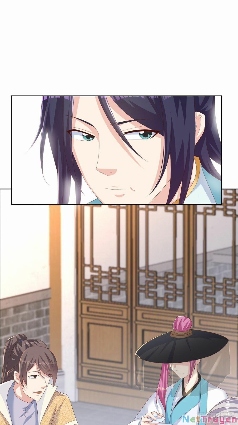 Người Ở Rể Bị Ép Thành Phản Diện 273 trang 26