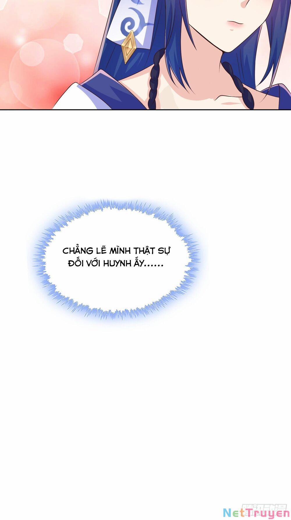 Người Ở Rể Bị Ép Thành Phản Diện 273 trang 3