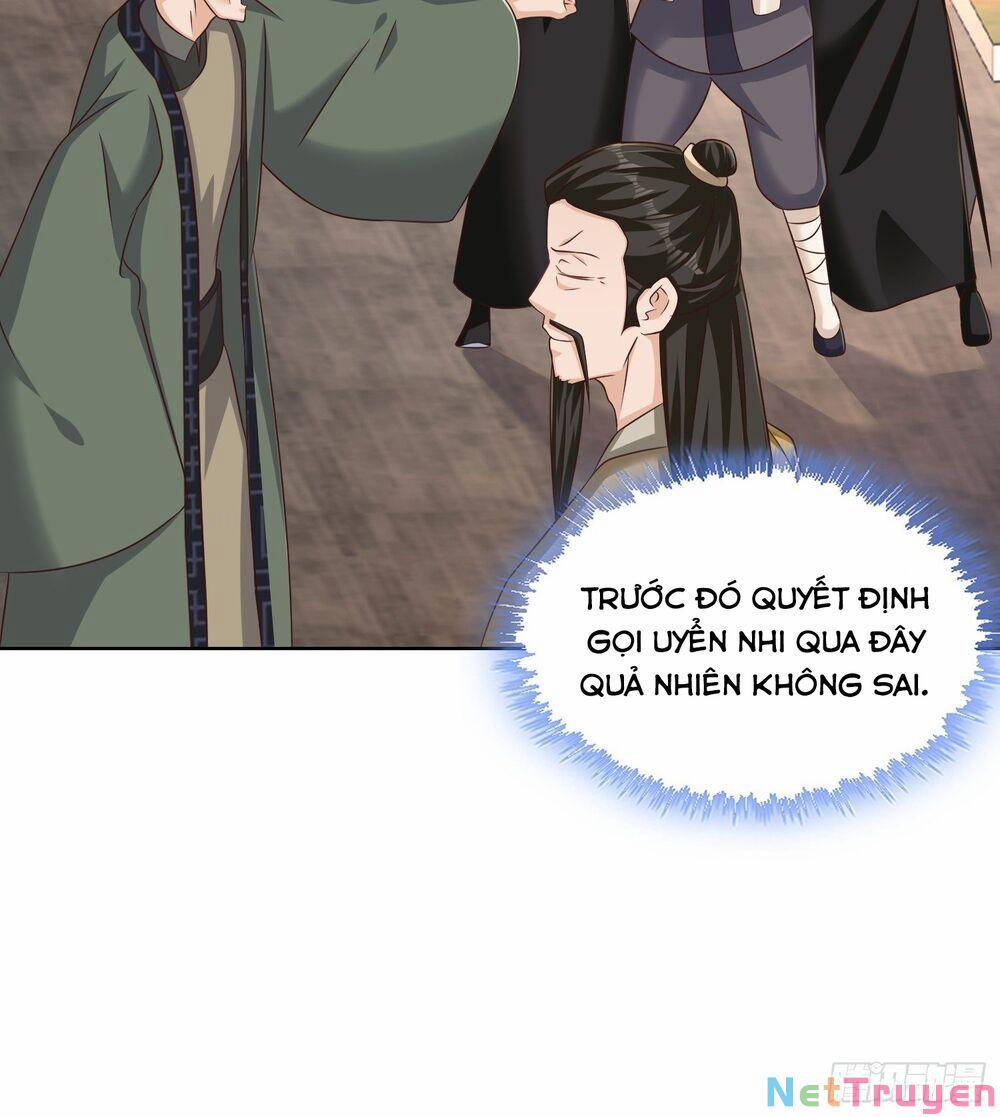 Người Ở Rể Bị Ép Thành Phản Diện 273 trang 6