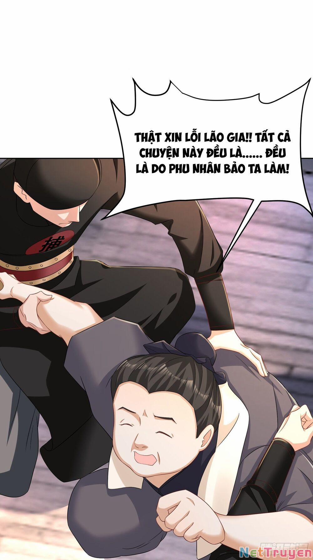 Người Ở Rể Bị Ép Thành Phản Diện 273 trang 7