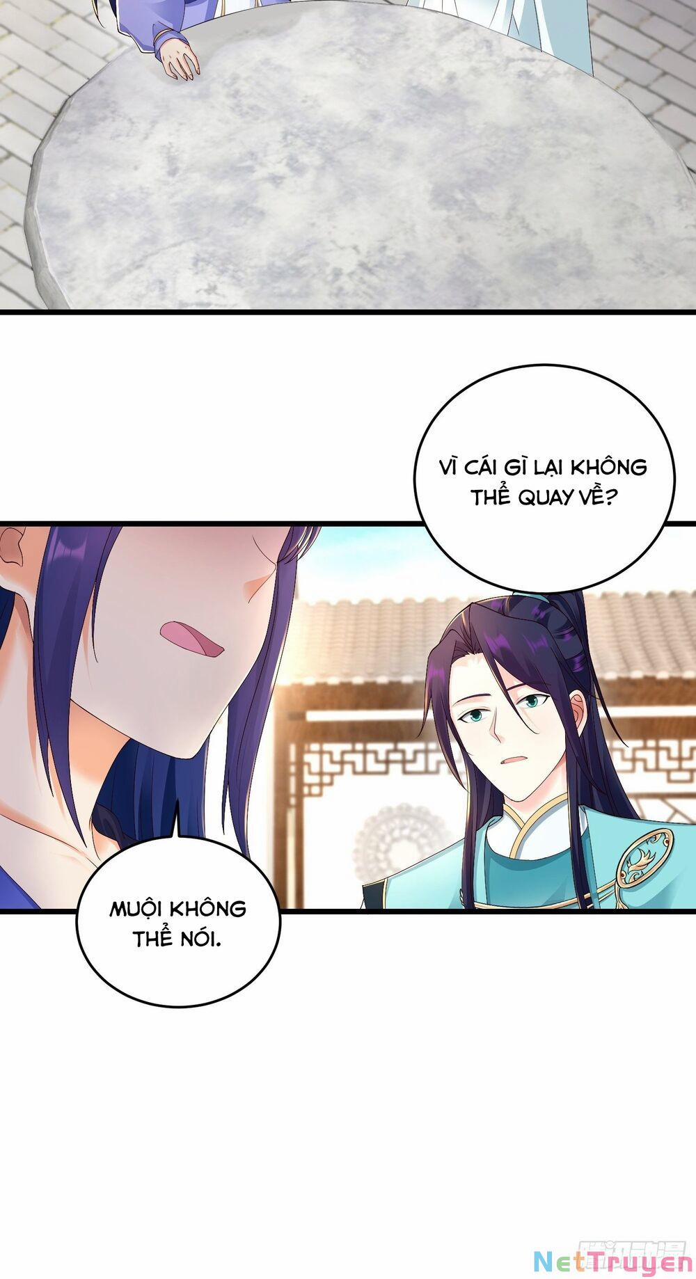 Người Ở Rể Bị Ép Thành Phản Diện 274 trang 13