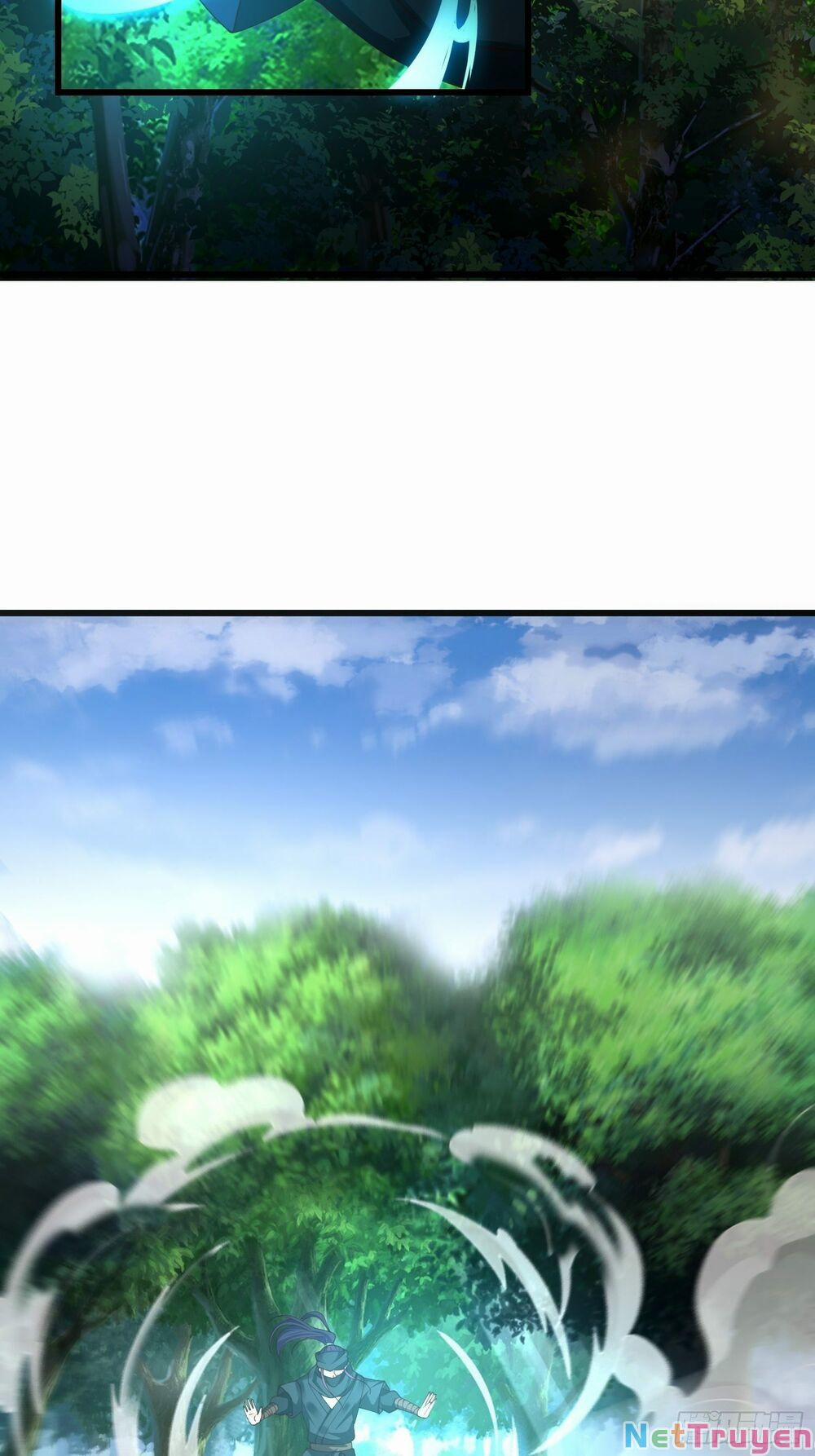 Người Ở Rể Bị Ép Thành Phản Diện 274 trang 19